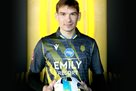Gorin: Rukh is a team I know, there are no problems with adaptation