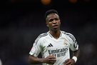 Vinicius: The ability to score 101 goals for the club is my dream and go down in the history of Real Madrid to beat me to the gr