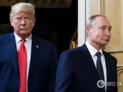 Переговоры по Украине: что Путину нужно от Трампа