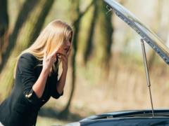 Водіїв застерегли від поширеної звички: вона  