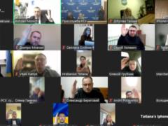 Рада суддів визнала дії, пов язані з обшуками у судді Івченка такими, що мають ознаки втручання у правосуддя