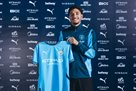 Marmush - about the move to Manchester City: This is a day that I will never forget