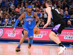 The favorite for the title of MVP of the season set a personal record for points per game