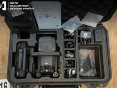 Officials of the Poltava City Council wasted 5 million on the purchase of drones