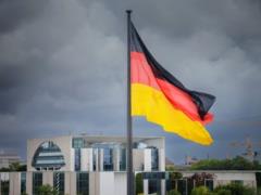 Germany bans entry to Georgian Interior Minister and officials - media