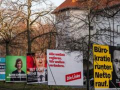 Russia is spending billions to interfere in German elections - media