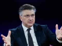 Prime Minister of Croatia in Davos: “No loss of power is visible on Putin’s part, but the influence of the Russian Federation in