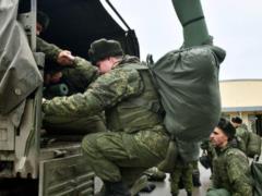 Росія заохочує термінових укладати контракти з 18 років, - ЦПД