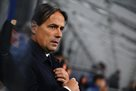 Inzagi – about the fourth place in the Champions League: I have lost the remaining time to earn