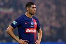 Hakimi – about defeating Siti: Such matches are played in the middle