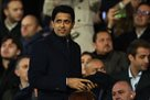 President of PSG - about the match with Man City: My heart almost skipped a beat