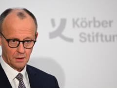 German chancellor candidate plans to ban entry of illegal immigrants
