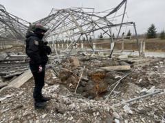 Враг ударил по Донетчине, есть погибший
