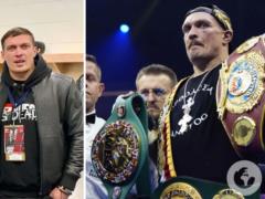 “I would agree myself”: Gvozdyk said what Usik should do after defeating Fury