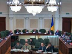 Вища рада правосуддя відмовила прокуратурі у наданні згоди на утримання під вартою судді Анатолія Івченка