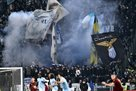 Лаціо виступив із заявою щодо ситуації із бійкою фанатів перед матчем з Реал Сосьєдад