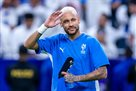 Santos plans to announce Neymar s move by the end of today - Globo