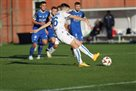 TM. Dynamo drew against Llapi, defeated Vorskla, first match against Rukh, defeated Chernomorets