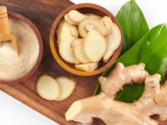 10 Amazing Benefits of Ginger: How It Changes Your Body and Health