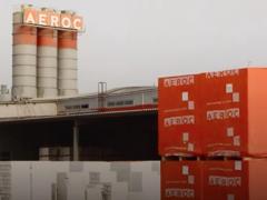 The state budget received almost 2 billion for the company Aerok