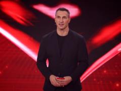 Кличко лаконічно відреагував на ідею повернення до боксу