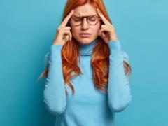 5 Foods That Naturally Reduce Anxiety and Stress