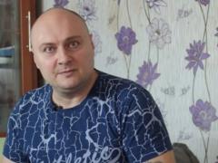 “I hope that I can dance”: seriously wounded miner Vitaly entrusted his story to the Museum “Voices of the Peaceful” of the Rina