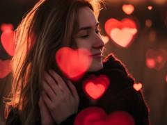 These zodiac signs will fall in love until the end of January