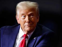 Трамп приказал рассекретить документы об убийстве Кеннеди и Кинга
