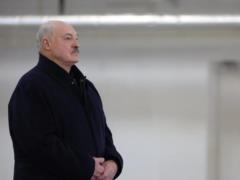 В МИД сказали, будут ли Лукашенко признавать президентом