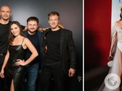 Хижняк виносила мозок режисеру, а Денисенко роздяглася у кадрі, але про це не знає чоловік: несподівані подробиці гучної комедії