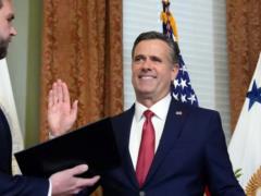 The US Senate approved the new head of the CIA: what is known about John Ratcliffe