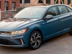 Експерти називали плюси та мінуси недорогої моделі VW