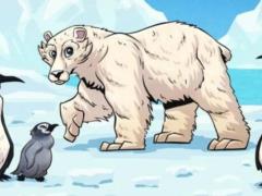 В чем ошибка? Веселая головоломка для самых умных