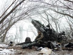 Генштаб озвучил успехи ВСУ на фронте