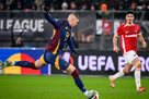 WRITE: Deputy Dovbik in the Match of Az through Zhovtu Rap