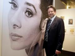 “I’m not surprised”: Audrey Hepburn’s son reacts to Ivanka Trump’s inauguration dress