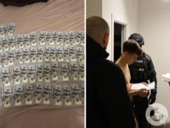 Orders were accepted on Telegram: an underground “factory” of fake documents was blocked in Ukraine