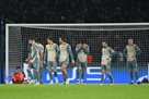 Manchester City vs PSG showing another best result from Volodya with the ball under Guardioli s leadership