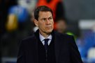Official: Rudi Garcia leaves the Belgian national team