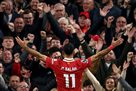 Salah, de Bruyne, Kimmi: Top 10 Maybutsih