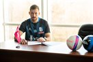 Чорноморець оголосив про трансфер Безбородька та Мустафаєва