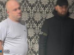 СБУ разоблачила сеть подпольных типографий для уклонистов