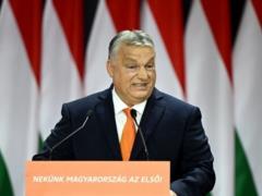 Orban put forward a condition for extending EU sanctions against Russia