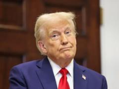 Трамп, вероятно, будет иметь значительное влияние на предвыборную кампанию в Германии — Politico