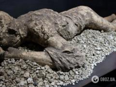 16 тысяч человек превратились в стекло: появились новые подробности, как Везувий уничтожил Помпеи