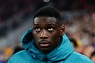 Kolo Muang - about Relokіd in Juventus: I am a hog of the right to go to the legendary club