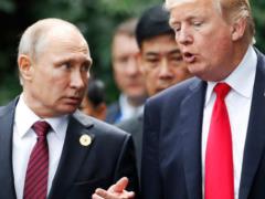Putin is ready for contact with Trump - Peskov