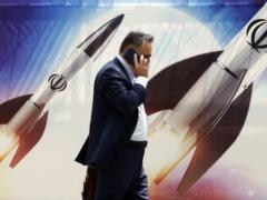 В WSJ выяснили, как Трамп может противодействовать ядерным амбициям Ирана