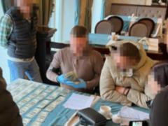 Бывшему таможеннику  светит  10 лет тюрьмы за незаконное обогащение: что накупил